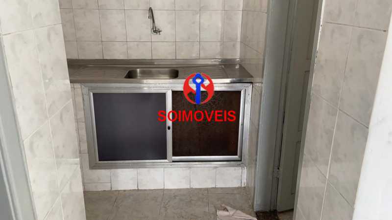 Conheça cz do imóvel - Apartamento 2 quartos à venda Quintino Bocaiúva, Rio de Janeiro - R$ 110.000 - TJAP21251 - 4 cz - Apartamento 2 quartos à venda Quintino Bocaiúva, Rio de Janeiro - R$ 110.000 - TJAP21251 - 4