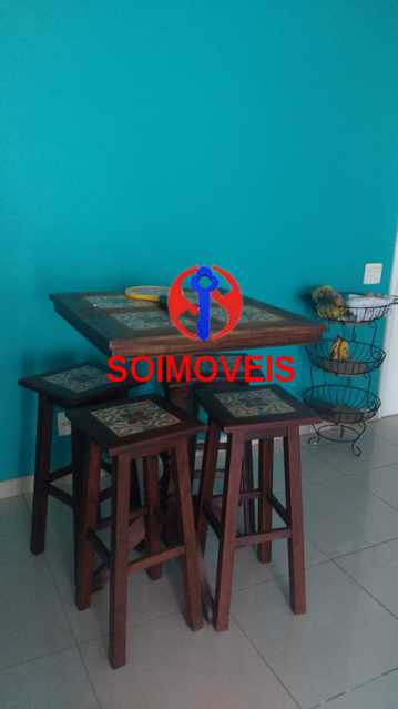 Conheça SALA do imóvel - Apartamento 2 quartos à venda Andaraí, Rio de Janeiro - R$ 590.000 - TJAP21252 - 3 SALA - Apartamento 2 quartos à venda Andaraí, Rio de Janeiro - R$ 590.000 - TJAP21252 - 3