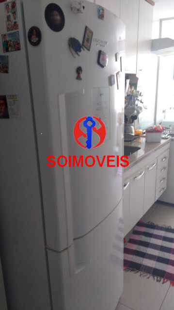 Conheça COZINHA do imóvel - Apartamento 2 quartos à venda Andaraí, Rio de Janeiro - R$ 590.000 - TJAP21252 - 9 COZINHA - Apartamento 2 quartos à venda Andaraí, Rio de Janeiro - R$ 590.000 - TJAP21252 - 9