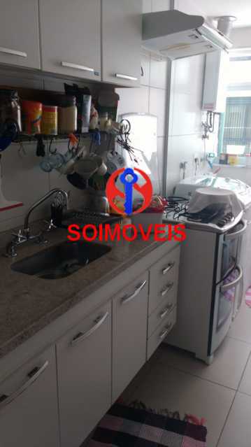Conheça COZINHA do imóvel - Apartamento 2 quartos à venda Andaraí, Rio de Janeiro - R$ 590.000 - TJAP21252 - 10 COZINHA - Apartamento 2 quartos à venda Andaraí, Rio de Janeiro - R$ 590.000 - TJAP21252 - 10
