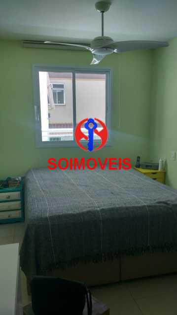 Conheça QUARTO do imóvel - Apartamento 2 quartos à venda Andaraí, Rio de Janeiro - R$ 590.000 - TJAP21252 - 13 QUARTO - Apartamento 2 quartos à venda Andaraí, Rio de Janeiro - R$ 590.000 - TJAP21252 - 13
