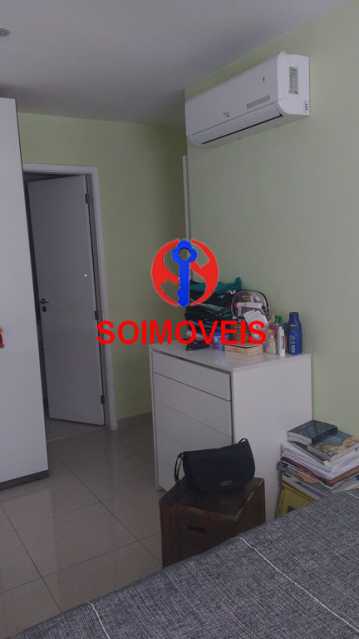 Conheça QUARTO do imóvel - Apartamento 2 quartos à venda Andaraí, Rio de Janeiro - R$ 590.000 - TJAP21252 - 14 QUARTO - Apartamento 2 quartos à venda Andaraí, Rio de Janeiro - R$ 590.000 - TJAP21252 - 14