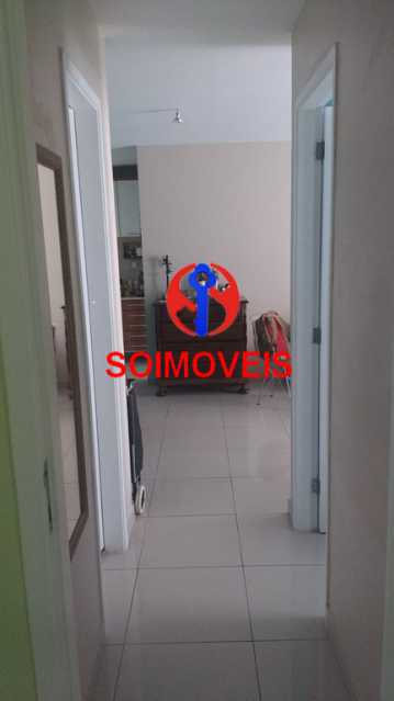 Conheça QUARTO do imóvel - Apartamento 2 quartos à venda Andaraí, Rio de Janeiro - R$ 590.000 - TJAP21252 - 15 QUARTO - Apartamento 2 quartos à venda Andaraí, Rio de Janeiro - R$ 590.000 - TJAP21252 - 15