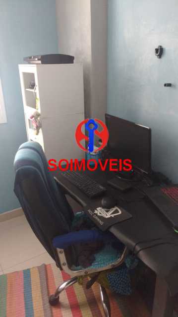 Conheça QUARTO do imóvel - Apartamento 2 quartos à venda Andaraí, Rio de Janeiro - R$ 590.000 - TJAP21252 - 19 QUARTO - Apartamento 2 quartos à venda Andaraí, Rio de Janeiro - R$ 590.000 - TJAP21252 - 19