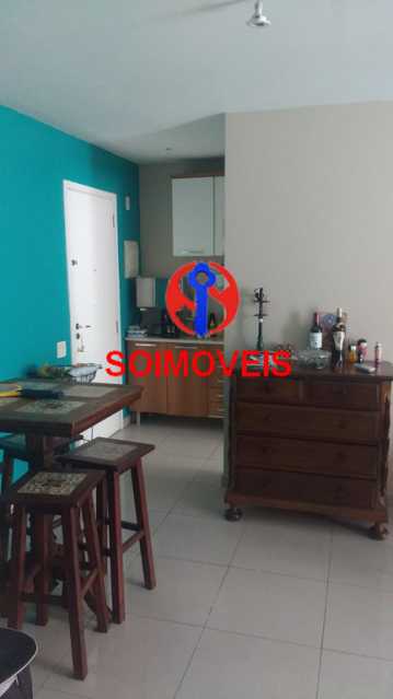 Conheça SALA do imóvel - Apartamento 2 quartos à venda Andaraí, Rio de Janeiro - R$ 590.000 - TJAP21252 - 1 SALA - Apartamento 2 quartos à venda Andaraí, Rio de Janeiro - R$ 590.000 - TJAP21252 - 1