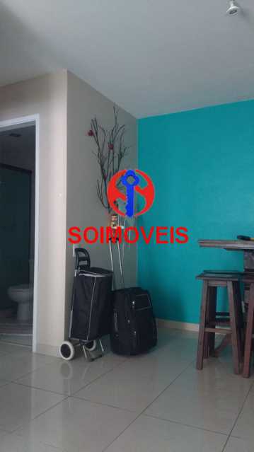 Conheça SALA do imóvel - Apartamento 2 quartos à venda Andaraí, Rio de Janeiro - R$ 590.000 - TJAP21252 - 5 SALA - Apartamento 2 quartos à venda Andaraí, Rio de Janeiro - R$ 590.000 - TJAP21252 - 5