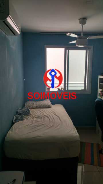 Conheça QUARTO do imóvel - Apartamento 2 quartos à venda Andaraí, Rio de Janeiro - R$ 590.000 - TJAP21252 - 17 QUARTO - Apartamento 2 quartos à venda Andaraí, Rio de Janeiro - R$ 590.000 - TJAP21252 - 17
