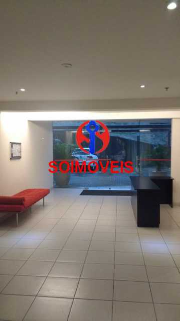 Conheça HALL do imóvel - Apartamento 2 quartos à venda Andaraí, Rio de Janeiro - R$ 590.000 - TJAP21252 - 28 HALL - Apartamento 2 quartos à venda Andaraí, Rio de Janeiro - R$ 590.000 - TJAP21252 - 28