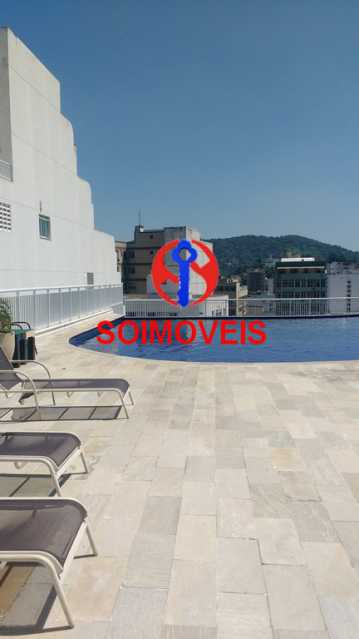 Conheça PLAY do imóvel - Apartamento 2 quartos à venda Andaraí, Rio de Janeiro - R$ 590.000 - TJAP21252 - 29 PLAY - Apartamento 2 quartos à venda Andaraí, Rio de Janeiro - R$ 590.000 - TJAP21252 - 29