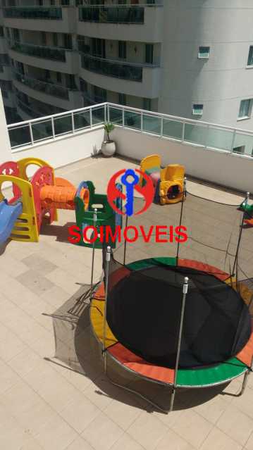 Conheça PLAY do imóvel - Apartamento 2 quartos à venda Andaraí, Rio de Janeiro - R$ 590.000 - TJAP21252 - 30 PLAY - Apartamento 2 quartos à venda Andaraí, Rio de Janeiro - R$ 590.000 - TJAP21252 - 30