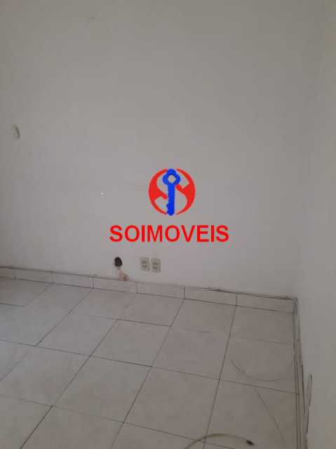 Conheça 2-1qto do imóvel - Apartamento 2 quartos à venda Lins de Vasconcelos, Rio de Janeiro - R$ 135.000 - TJAP21253 - 6 2-1qto - Apartamento 2 quartos à venda Lins de Vasconcelos, Rio de Janeiro - R$ 135.000 - TJAP21253 - 6