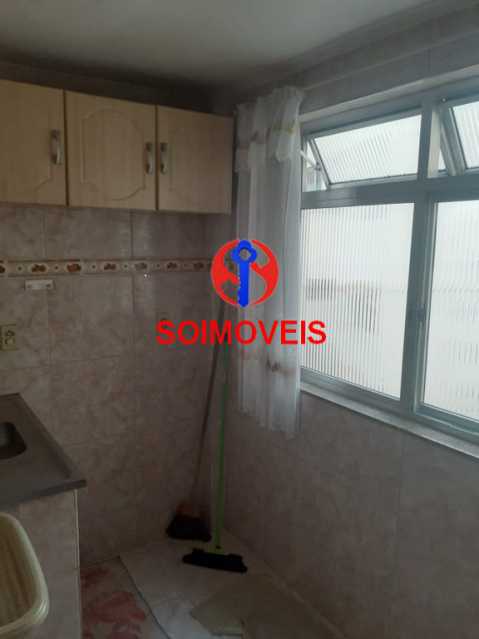 Conheça 4-coz do imóvel - Apartamento 2 quartos à venda Lins de Vasconcelos, Rio de Janeiro - R$ 135.000 - TJAP21253 - 15 4-coz - Apartamento 2 quartos à venda Lins de Vasconcelos, Rio de Janeiro - R$ 135.000 - TJAP21253 - 15