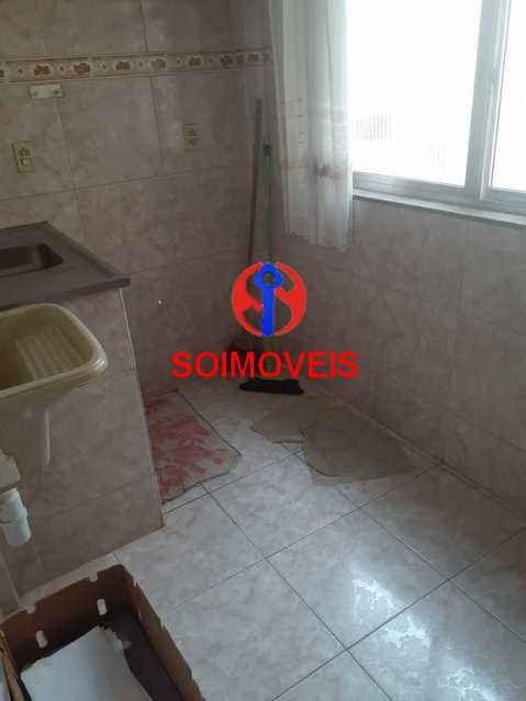 Conheça 4-coz2 do imóvel - Apartamento 2 quartos à venda Lins de Vasconcelos, Rio de Janeiro - R$ 135.000 - TJAP21253 - 16 4-coz2 - Apartamento 2 quartos à venda Lins de Vasconcelos, Rio de Janeiro - R$ 135.000 - TJAP21253 - 16