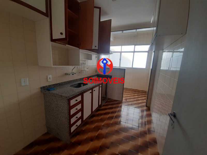 Conheça CZ do imóvel - LARGO DO VERDAN - TJAP10286 - 17 CZ - LARGO DO VERDAN - TJAP10286 - 17