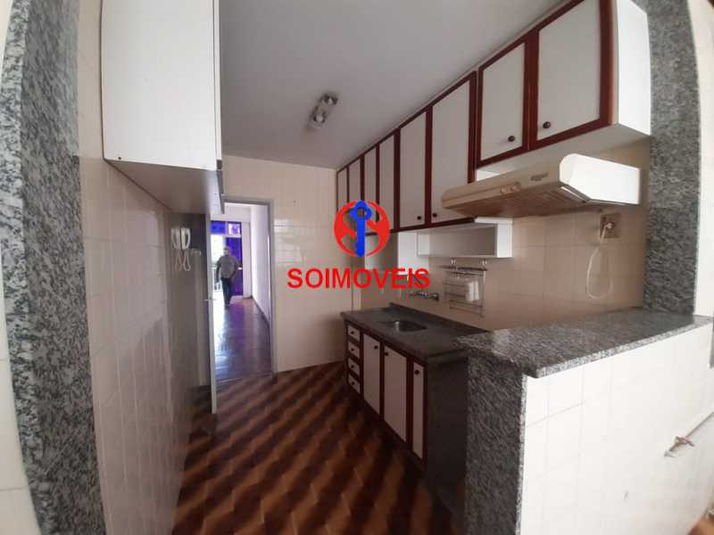 Conheça CZ do imóvel - LARGO DO VERDAN - TJAP10286 - 18 CZ - LARGO DO VERDAN - TJAP10286 - 18
