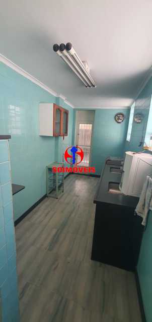 Conheça COZINHA do imóvel - Casa 3 quartos à venda Vila Isabel, Rio de Janeiro - R$ 1.500.000 - TJCA30069 - 6 COZINHA - Casa 3 quartos à venda Vila Isabel, Rio de Janeiro - R$ 1.500.000 - TJCA30069 - 6
