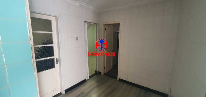 Conheça COPA COZINHA E AREA DE SERVIÇO do imóvel - Casa 3 quartos à venda Vila Isabel, Rio de Janeiro - R$ 1.500.000 - TJCA30069 - 9 COPA COZINHA E AREA DE SERVIÇO - Casa 3 quartos à venda Vila Isabel, Rio de Janeiro - R$ 1.500.000 - TJCA30069 - 9