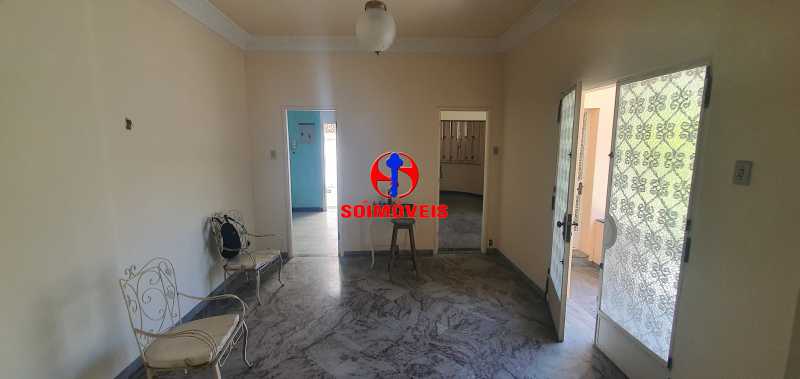 Conheça SALA ENTRADA do imóvel - Casa 3 quartos à venda Vila Isabel, Rio de Janeiro - R$ 1.500.000 - TJCA30069 - 1 SALA ENTRADA - Casa 3 quartos à venda Vila Isabel, Rio de Janeiro - R$ 1.500.000 - TJCA30069 - 1