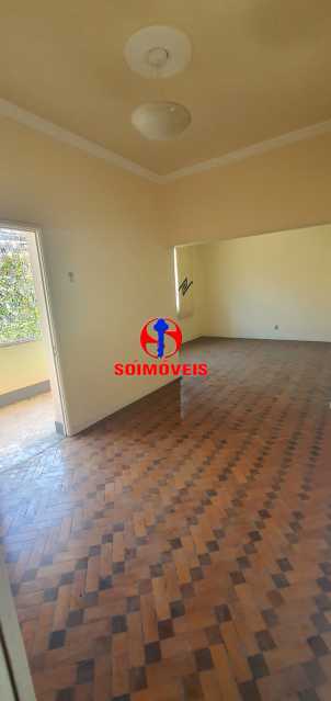 Conheça QUARTO 1 COM ACESSO A VARANDA do imóvel - Casa 3 quartos à venda Vila Isabel, Rio de Janeiro - R$ 1.500.000 - TJCA30069 - 12 QUARTO 1 COM ACESSO A VARANDA - Casa 3 quartos à venda Vila Isabel, Rio de Janeiro - R$ 1.500.000 - TJCA30069 - 12