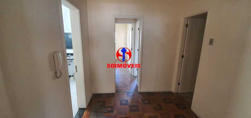 Conheça ACESSO 2º ANDAR do imóvel - Casa 3 quartos à venda Vila Isabel, Rio de Janeiro - R$ 1.500.000 - TJCA30069 - 11 ACESSO 2º ANDAR - Casa 3 quartos à venda Vila Isabel, Rio de Janeiro - R$ 1.500.000 - TJCA30069 - 11