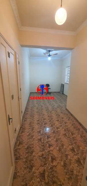Conheça QUARTO 2 do imóvel - Casa 3 quartos à venda Vila Isabel, Rio de Janeiro - R$ 1.500.000 - TJCA30069 - 14 QUARTO 2 - Casa 3 quartos à venda Vila Isabel, Rio de Janeiro - R$ 1.500.000 - TJCA30069 - 14