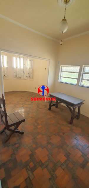 Conheça QUARTO 3 COM ACESSO A VARANDA do imóvel - Casa 3 quartos à venda Vila Isabel, Rio de Janeiro - R$ 1.500.000 - TJCA30069 - 15 QUARTO 3 COM ACESSO A VARANDA - Casa 3 quartos à venda Vila Isabel, Rio de Janeiro - R$ 1.500.000 - TJCA30069 - 15