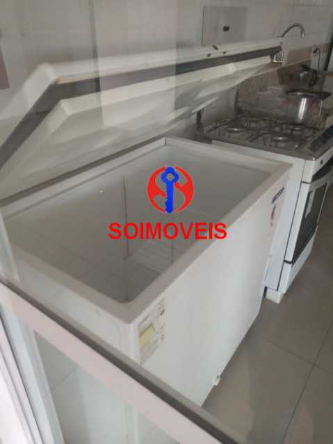 Conheça cz sl fest do imóvel - Apartamento 2 quartos à venda Sampaio, Rio de Janeiro - R$ 225.000 - TJAP21283 - 27 cz sl fest - Apartamento 2 quartos à venda Sampaio, Rio de Janeiro - R$ 225.000 - TJAP21283 - 27