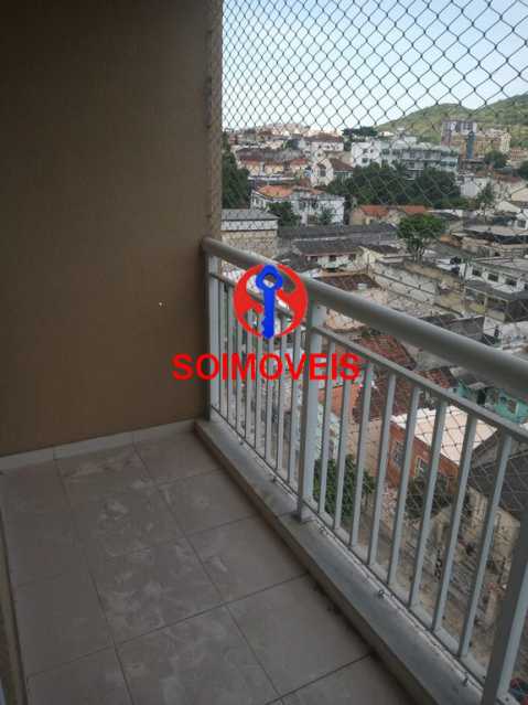 Conheça var do imóvel - Apartamento 2 quartos à venda Sampaio, Rio de Janeiro - R$ 225.000 - TJAP21283 - 7 var - Apartamento 2 quartos à venda Sampaio, Rio de Janeiro - R$ 225.000 - TJAP21283 - 7