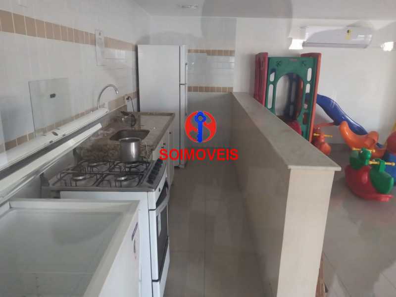 Conheça cz sl fest do imóvel - Apartamento 2 quartos à venda Sampaio, Rio de Janeiro - R$ 225.000 - TJAP21283 - 26 cz sl fest - Apartamento 2 quartos à venda Sampaio, Rio de Janeiro - R$ 225.000 - TJAP21283 - 26