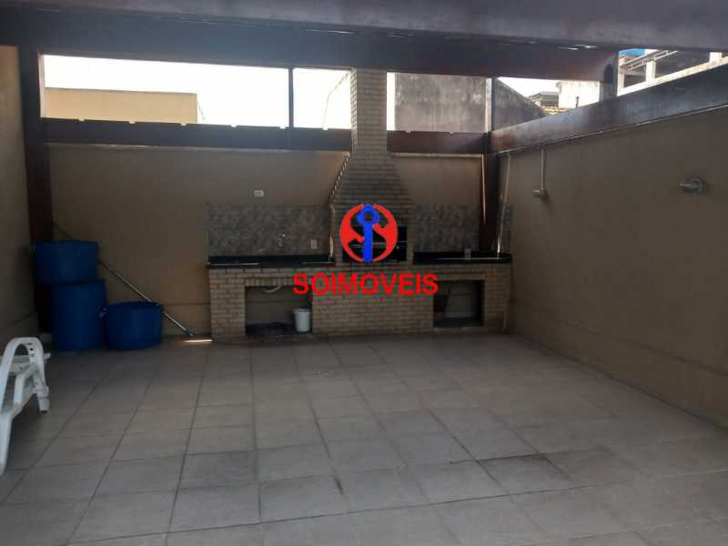 Conheça chcuras do imóvel - Apartamento 2 quartos à venda Sampaio, Rio de Janeiro - R$ 225.000 - TJAP21283 - 28 chcuras - Apartamento 2 quartos à venda Sampaio, Rio de Janeiro - R$ 225.000 - TJAP21283 - 28