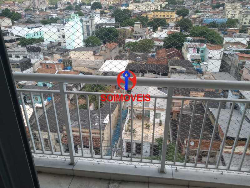 Conheça var do imóvel - Apartamento 2 quartos à venda Sampaio, Rio de Janeiro - R$ 225.000 - TJAP21283 - 9 var - Apartamento 2 quartos à venda Sampaio, Rio de Janeiro - R$ 225.000 - TJAP21283 - 9
