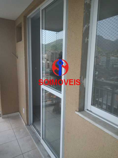 Conheça var do imóvel - Apartamento 2 quartos à venda Sampaio, Rio de Janeiro - R$ 225.000 - TJAP21283 - 8 var - Apartamento 2 quartos à venda Sampaio, Rio de Janeiro - R$ 225.000 - TJAP21283 - 8