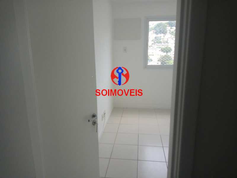 Conheça qt do imóvel - Apartamento 2 quartos à venda Sampaio, Rio de Janeiro - R$ 225.000 - TJAP21283 - 12 qt - Apartamento 2 quartos à venda Sampaio, Rio de Janeiro - R$ 225.000 - TJAP21283 - 12