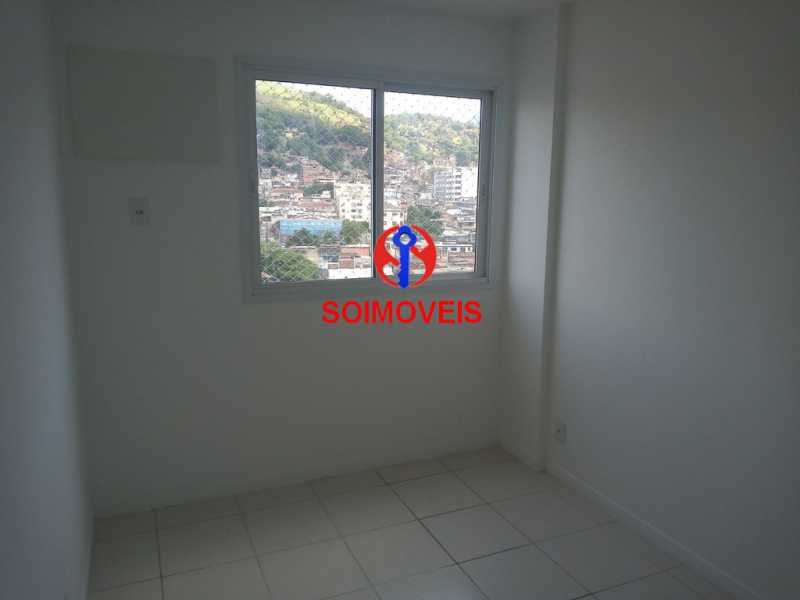 Conheça qt do imóvel - Apartamento 2 quartos à venda Sampaio, Rio de Janeiro - R$ 225.000 - TJAP21283 - 13 qt - Apartamento 2 quartos à venda Sampaio, Rio de Janeiro - R$ 225.000 - TJAP21283 - 13