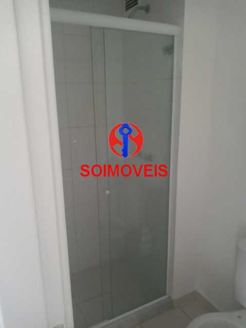 Conheça bh do imóvel - Apartamento 2 quartos à venda Sampaio, Rio de Janeiro - R$ 225.000 - TJAP21283 - 18 bh - Apartamento 2 quartos à venda Sampaio, Rio de Janeiro - R$ 225.000 - TJAP21283 - 18