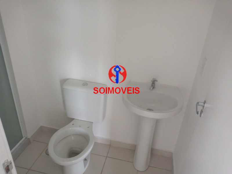 Conheça bh do imóvel - Apartamento 2 quartos à venda Sampaio, Rio de Janeiro - R$ 225.000 - TJAP21283 - 17 bh - Apartamento 2 quartos à venda Sampaio, Rio de Janeiro - R$ 225.000 - TJAP21283 - 17