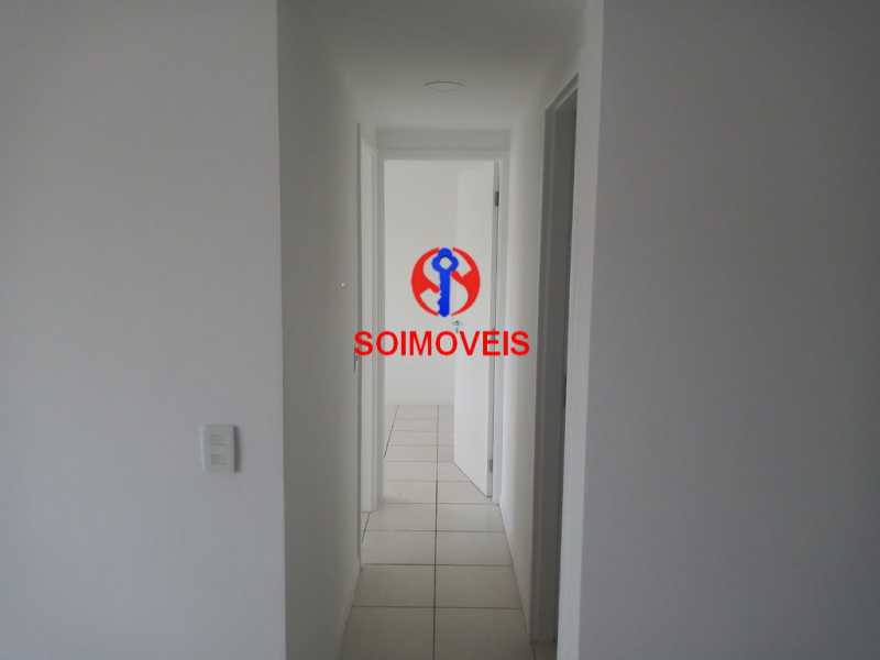 Conheça circ do imóvel - Apartamento 2 quartos à venda Sampaio, Rio de Janeiro - R$ 225.000 - TJAP21283 - 11 circ - Apartamento 2 quartos à venda Sampaio, Rio de Janeiro - R$ 225.000 - TJAP21283 - 11