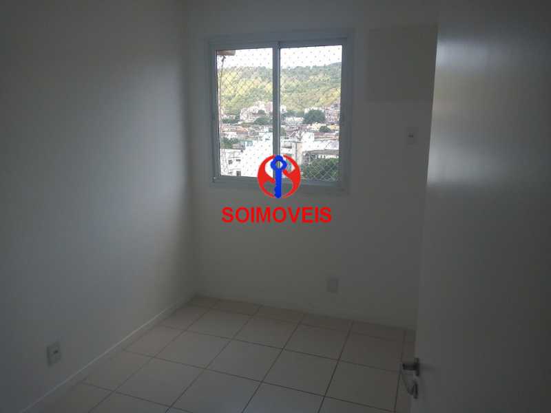 Conheça qt do imóvel - Apartamento 2 quartos à venda Sampaio, Rio de Janeiro - R$ 225.000 - TJAP21283 - 15 qt - Apartamento 2 quartos à venda Sampaio, Rio de Janeiro - R$ 225.000 - TJAP21283 - 15