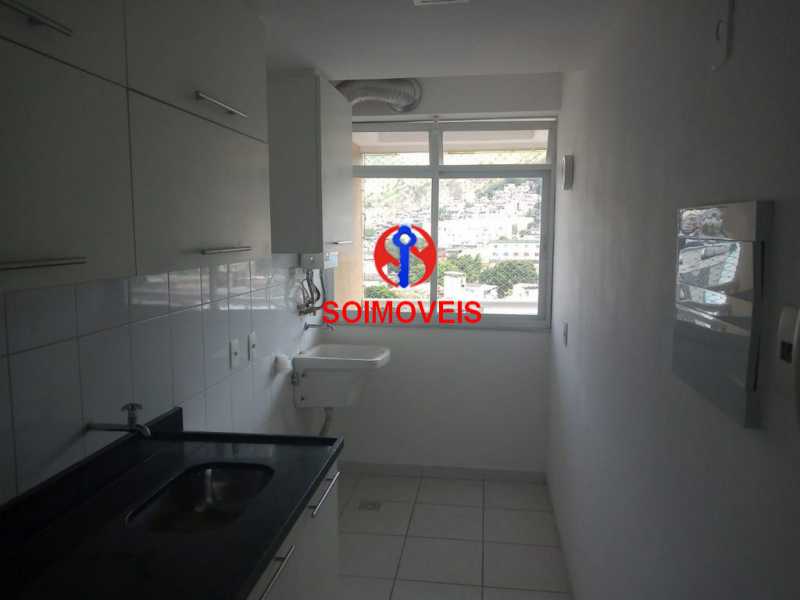 Conheça cz do imóvel - Apartamento 2 quartos à venda Sampaio, Rio de Janeiro - R$ 225.000 - TJAP21283 - 20 cz - Apartamento 2 quartos à venda Sampaio, Rio de Janeiro - R$ 225.000 - TJAP21283 - 20