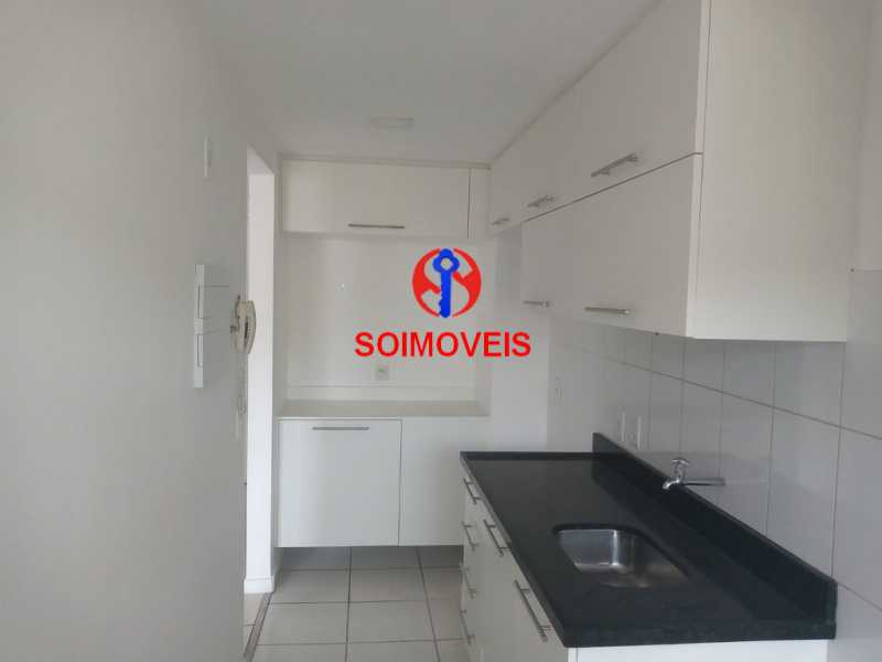 Conheça cz do imóvel - Apartamento 2 quartos à venda Sampaio, Rio de Janeiro - R$ 225.000 - TJAP21283 - 21 cz - Apartamento 2 quartos à venda Sampaio, Rio de Janeiro - R$ 225.000 - TJAP21283 - 21