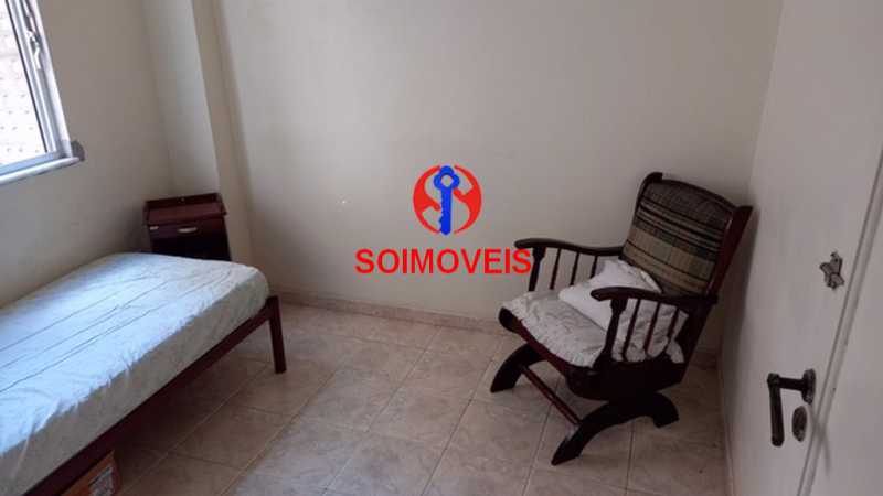 Conheça qt do imóvel - Apartamento 2 quartos à venda Engenho Novo, Rio de Janeiro - R$ 200.000 - TJAP21292 - 5 qt - Apartamento 2 quartos à venda Engenho Novo, Rio de Janeiro - R$ 200.000 - TJAP21292 - 5
