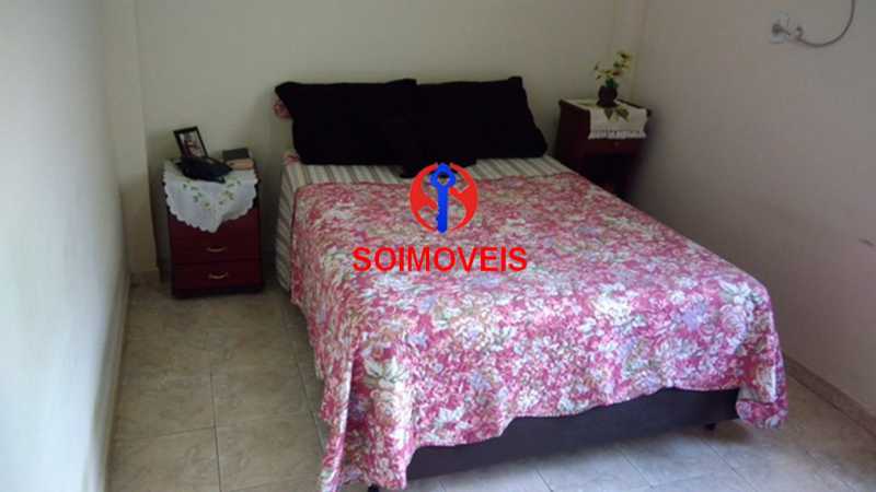Conheça qt do imóvel - Apartamento 2 quartos à venda Engenho Novo, Rio de Janeiro - R$ 200.000 - TJAP21292 - 7 qt - Apartamento 2 quartos à venda Engenho Novo, Rio de Janeiro - R$ 200.000 - TJAP21292 - 7