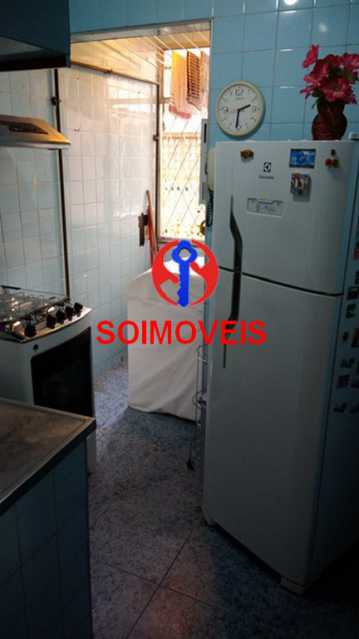 Conheça cz do imóvel - Apartamento 2 quartos à venda Engenho Novo, Rio de Janeiro - R$ 200.000 - TJAP21292 - 9 cz - Apartamento 2 quartos à venda Engenho Novo, Rio de Janeiro - R$ 200.000 - TJAP21292 - 9