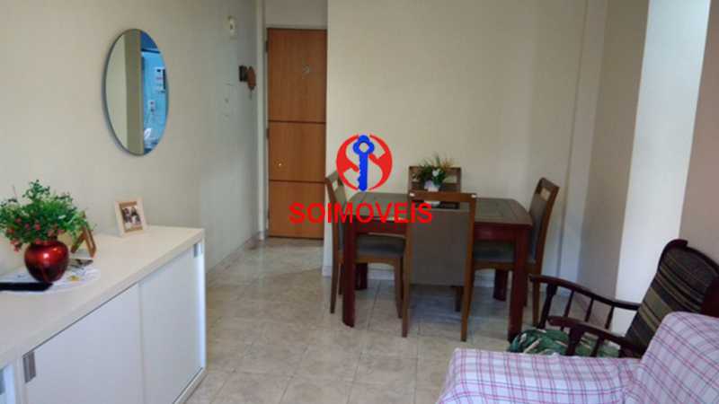 Conheça sl do imóvel - Apartamento 2 quartos à venda Engenho Novo, Rio de Janeiro - R$ 200.000 - TJAP21292 - 4 sl - Apartamento 2 quartos à venda Engenho Novo, Rio de Janeiro - R$ 200.000 - TJAP21292 - 4