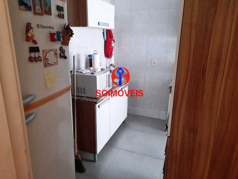 Conheça cz do imóvel - Apartamento 1 quarto à venda Vila Isabel, Rio de Janeiro - R$ 220.000 - TJAP10289 - 16 cz - Apartamento 1 quarto à venda Vila Isabel, Rio de Janeiro - R$ 220.000 - TJAP10289 - 16