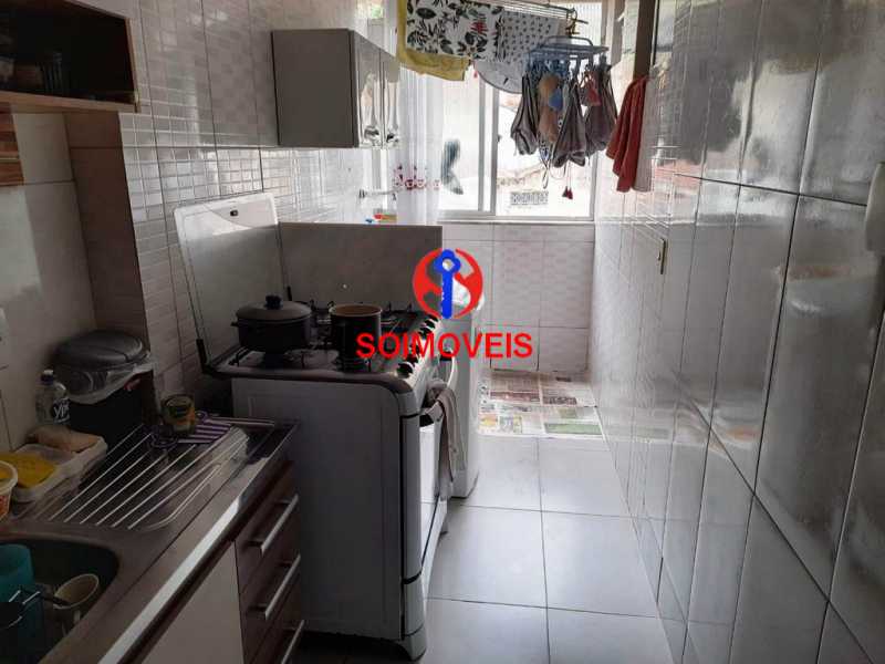 Conheça cz do imóvel - Apartamento 1 quarto à venda Vila Isabel, Rio de Janeiro - R$ 220.000 - TJAP10289 - 19 cz - Apartamento 1 quarto à venda Vila Isabel, Rio de Janeiro - R$ 220.000 - TJAP10289 - 19