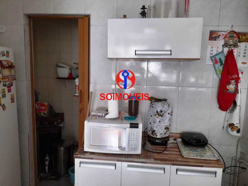 Conheça cz do imóvel - Apartamento 1 quarto à venda Vila Isabel, Rio de Janeiro - R$ 220.000 - TJAP10289 - 17 cz - Apartamento 1 quarto à venda Vila Isabel, Rio de Janeiro - R$ 220.000 - TJAP10289 - 17
