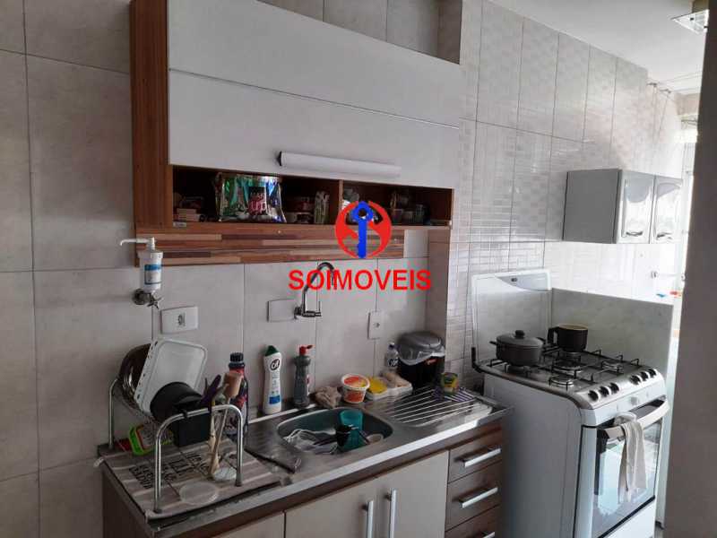 Conheça cz do imóvel - Apartamento 1 quarto à venda Vila Isabel, Rio de Janeiro - R$ 220.000 - TJAP10289 - 18 cz - Apartamento 1 quarto à venda Vila Isabel, Rio de Janeiro - R$ 220.000 - TJAP10289 - 18