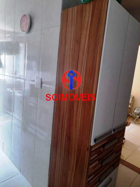 Conheça cz do imóvel - Apartamento 1 quarto à venda Vila Isabel, Rio de Janeiro - R$ 220.000 - TJAP10289 - 22 cz - Apartamento 1 quarto à venda Vila Isabel, Rio de Janeiro - R$ 220.000 - TJAP10289 - 22