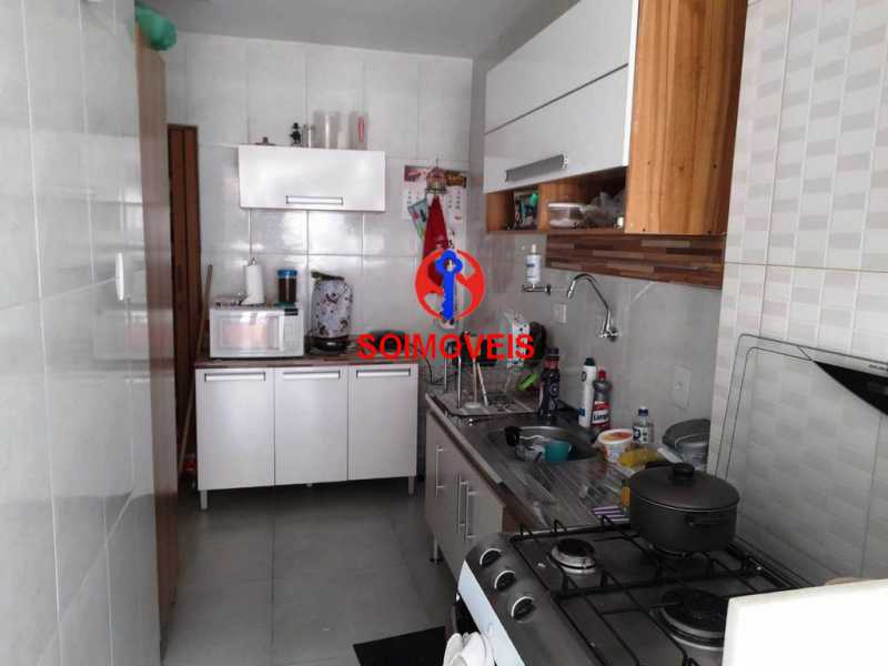 Conheça cz do imóvel - Apartamento 1 quarto à venda Vila Isabel, Rio de Janeiro - R$ 220.000 - TJAP10289 - 20 cz - Apartamento 1 quarto à venda Vila Isabel, Rio de Janeiro - R$ 220.000 - TJAP10289 - 20